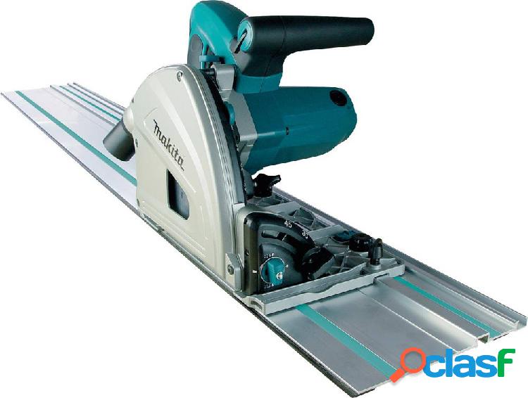 Makita Makita Sega ad immersione Profondità di taglio max.