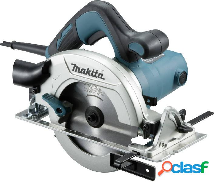 Makita Makita Sega circolare Profondità di taglio max. (90