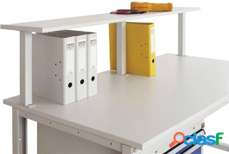 Manuflex ZB8330.6011 Supporto console per console di