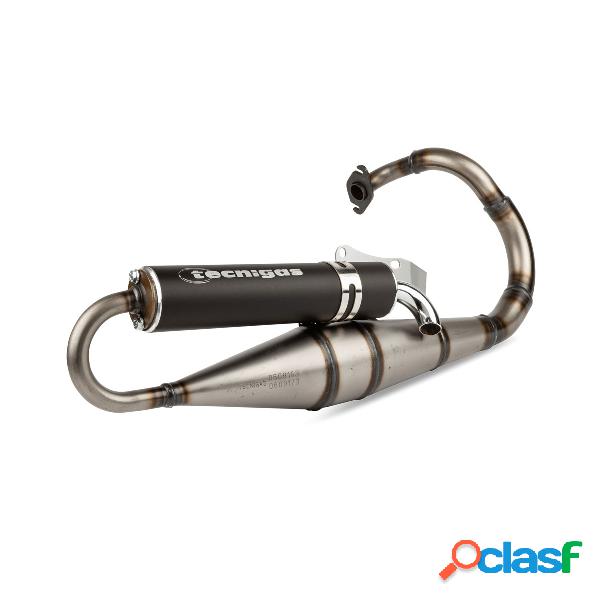 Marmitta scarico tecnigas next r honda sfx x8r sxr 50 2t