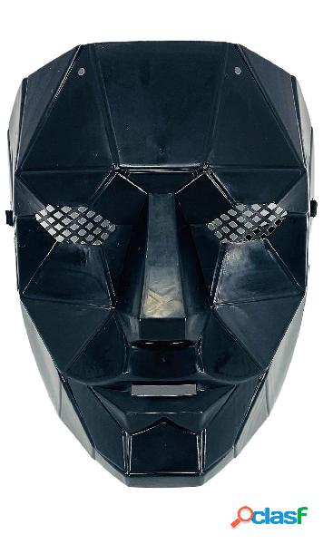 Maschera Squid Game Capo Front Man Rigida