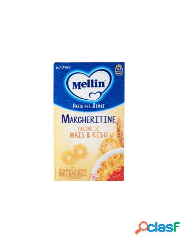 Mellin - Pastina Margheritine Mais E Riso 280g