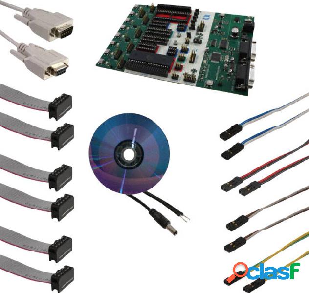 Microchip Technology Starter Kit ATSTK500 Atmel AVR