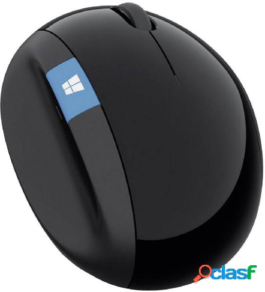 Microsoft Sculpt Ergonomic Mouse Mouse wireless Senza fili