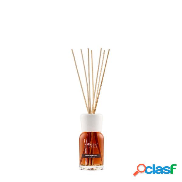 Millefiori diffusore di fragranza vanilla wood stick 100 ml