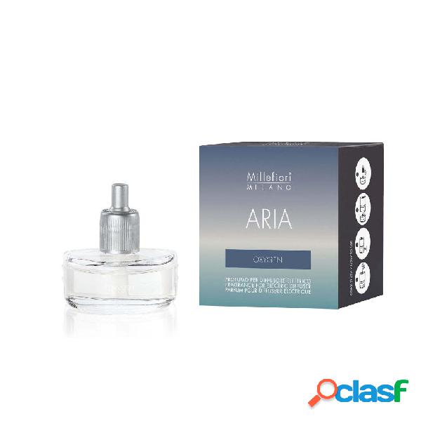 Millefiori diffusore elettrico ricarica aria oxygen
