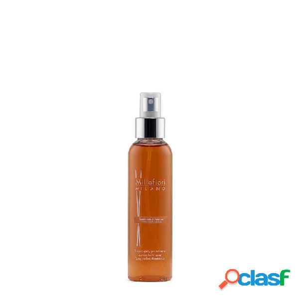 Millefiori fragranza dambiente luminous tuberose 150 ml