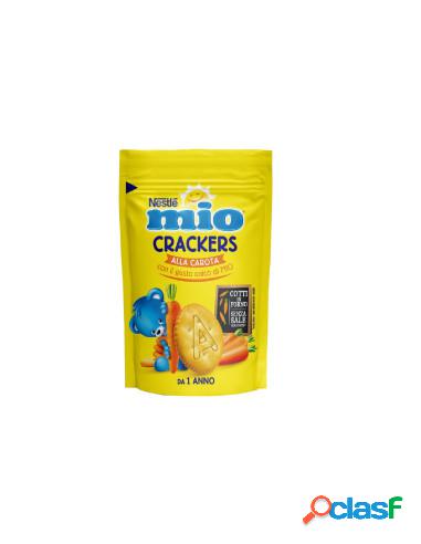 Mio - Crackers Carota Mio 100g