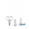 Mizu Baby Manicure Set Mami Rosa