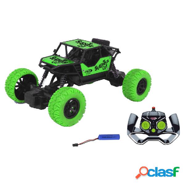 Modellino radio comandato Slighter CR1 RC Crawler - JAMARA