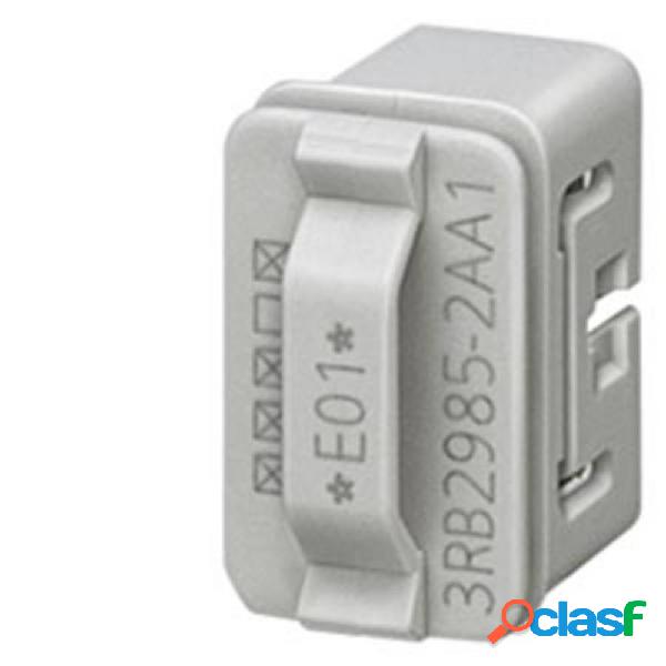 Modulo di memoria Siemens 3RB2985-2CA1 1 pz.