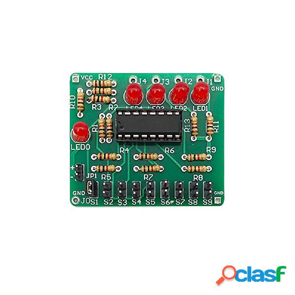 Modulo encoder prioritario DC 5V