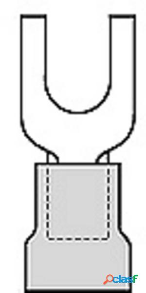 Molex 191210030 Capocorda a forcella 1 pz.