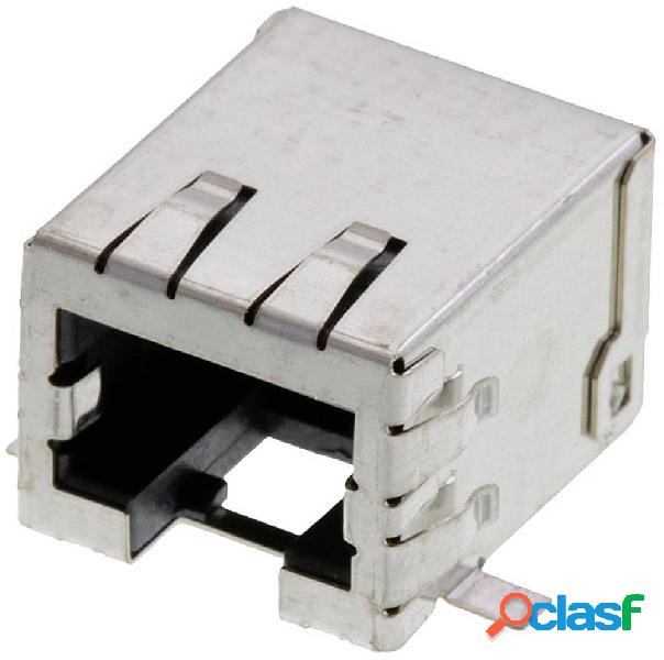Molex Cat 5 Jack SMT SHL 855437001 855437001 903 pz.