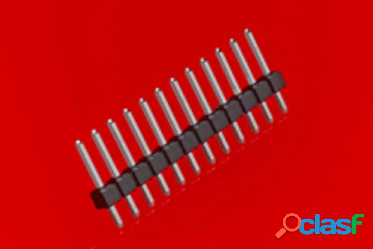 Molex Connettore maschio (standard) 22284070 1 pz.