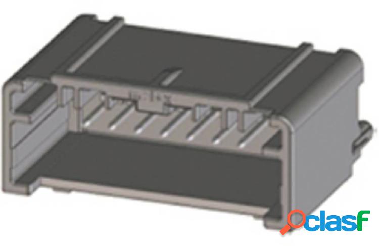 Morsettiera per CS Molex 347920080 1 pz.