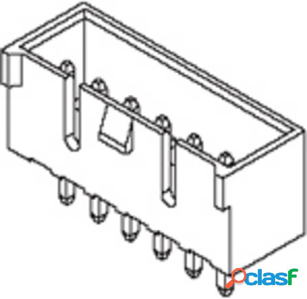 Morsettiera per CS Molex 353120360 1 pz.