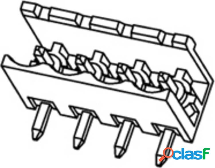 Morsettiera per CS Molex 395320004 1 pz.