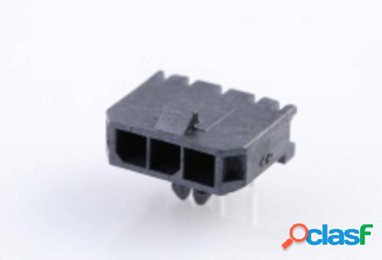 Morsettiera per CS Molex 436500302 1 pz.