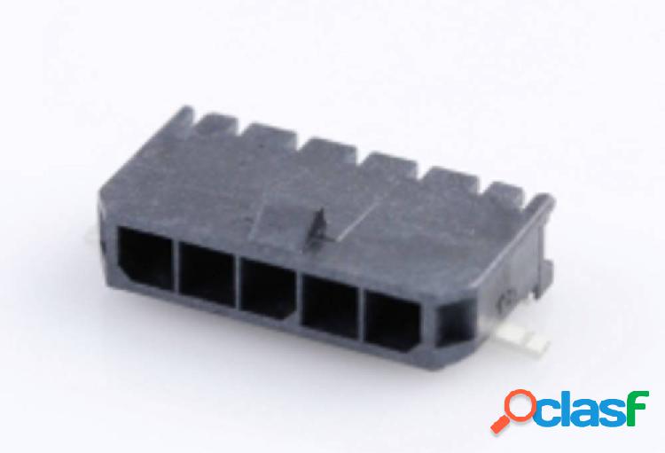 Morsettiera per CS Molex 436500524 1400 pz.