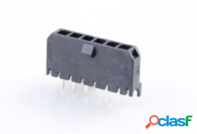 Morsettiera per CS Molex 436500629 1 pz.