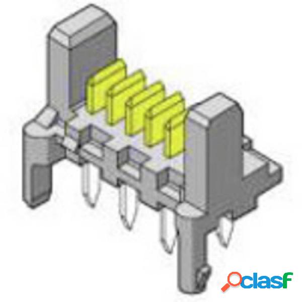 Morsettiera per CS Molex 908140920 600 pz.