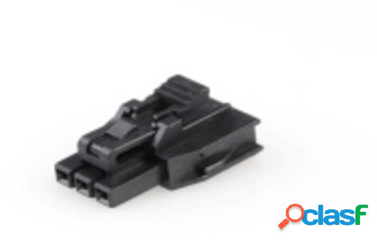 Morsettiera per cavo Molex 1053071203 1 pz.