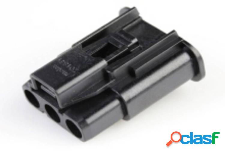 Morsettiera per cavo Molex 2018410030 1 pz.