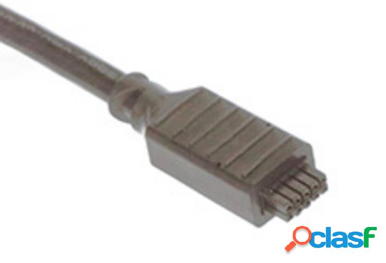 Morsettiera per cavo Molex 2451301005 1 pz.