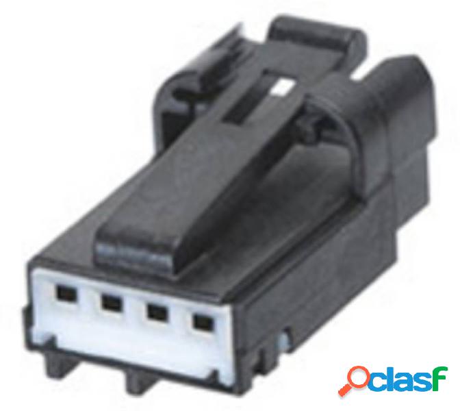 Morsettiera per cavo Molex 310681010 1 pz.