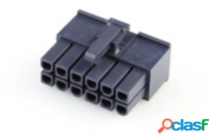 Morsettiera per cavo Molex 469921210 1 pz.