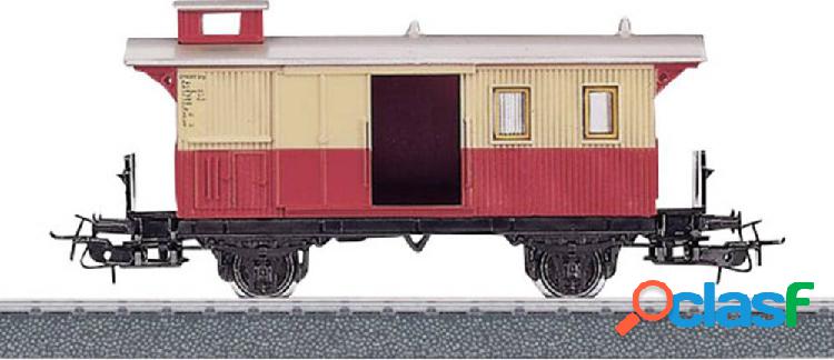 Märklin Start up 4108 HO MA vagone bagagli