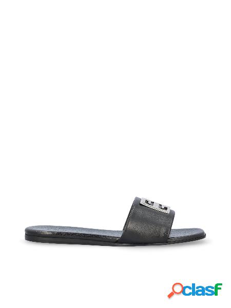 Mule piatta 4G