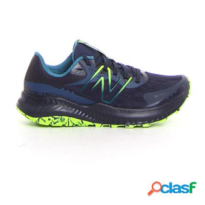 NEW BALANCE Nitrel v5 scarpa da running - nero