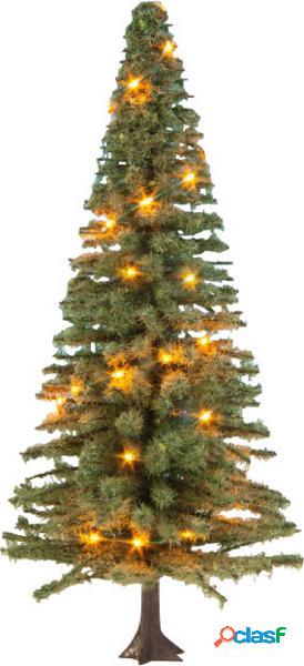 NOCH 0022111 Albero albero di Natale 50 mm 1 pz.