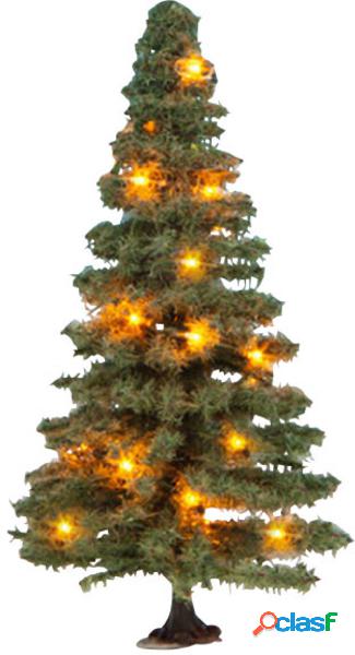 NOCH 0022121 Albero albero di Natale 80 mm 1 pz.