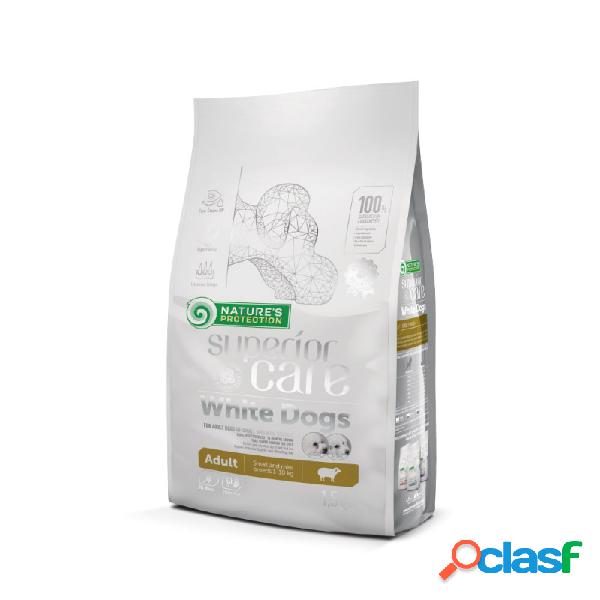Nature's Protection - Nature's Protection White Coat Con