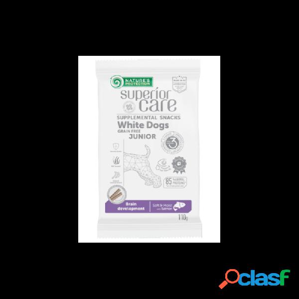 Nature's Protection - Nature's Protection White Coat Junior