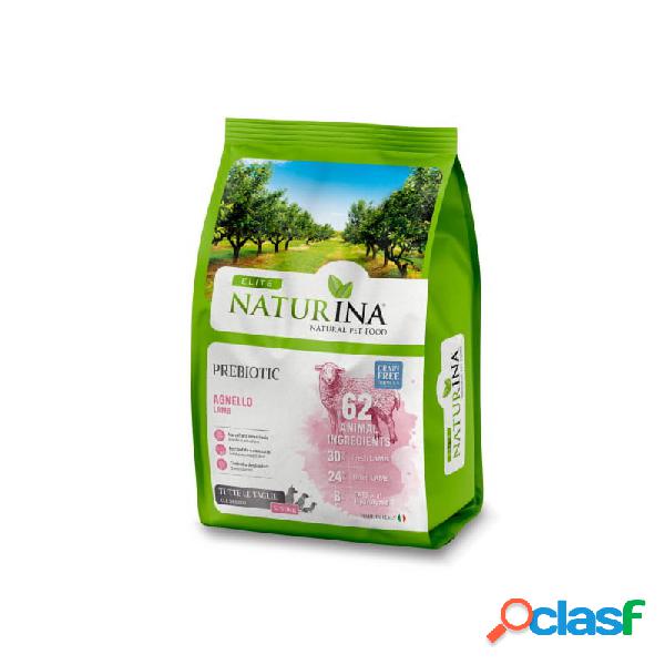 Naturina - Naturina Elite Adult Prebiotic Grain Free Per