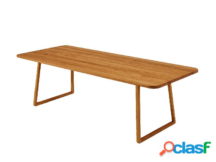 Naver Collection Twist Table - Tavolo