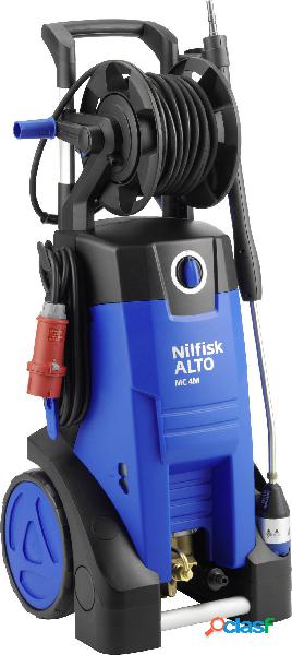 Nilfisk MC 4M-180/740 XT idropulitrice ad alta pressione 180