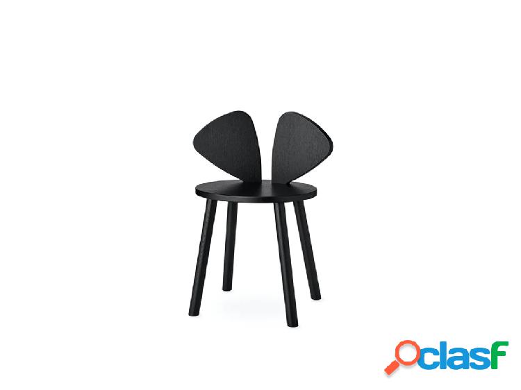 Nofred Mouse School Chair - Sedia