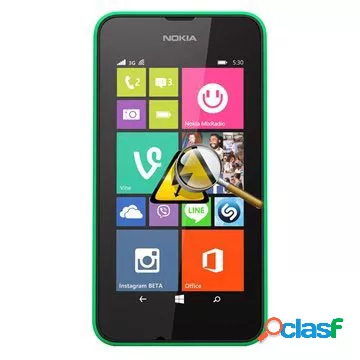 Nokia Lumia 530 Diagnosi
