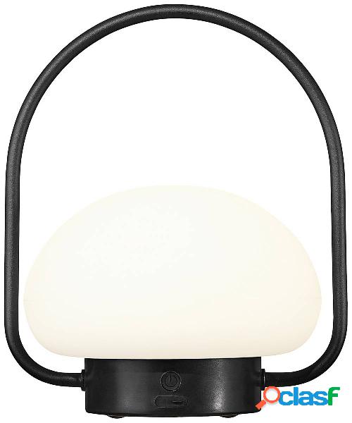 Nordlux 2018145003 Sponge To Go Lampada da tavolo a batteria