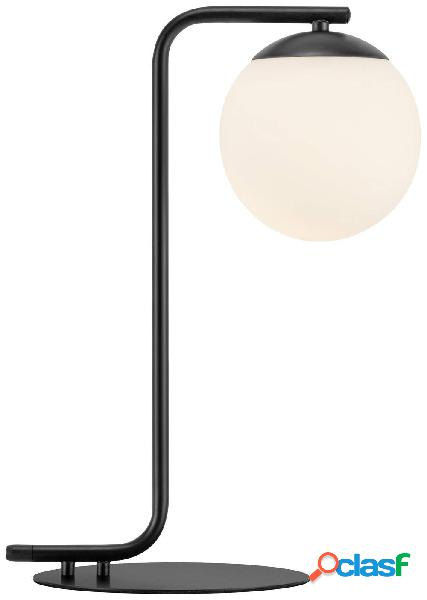 Nordlux Grant 46635003 Lampada da tavolo E14 Nero