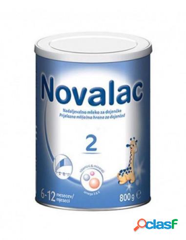 Novalac - Latte Novalac 2 800g