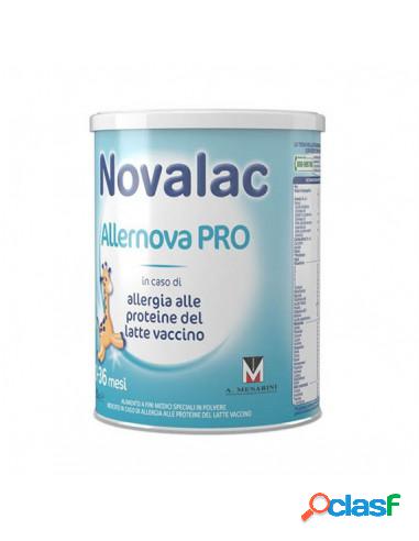 Novalac - Latte Novalac Allernova Pro 0-36 400g