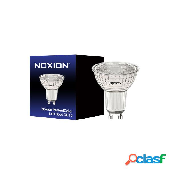 Noxion PerfectColor Faretti LED GU10 PAR16 3W 230lm 60D -