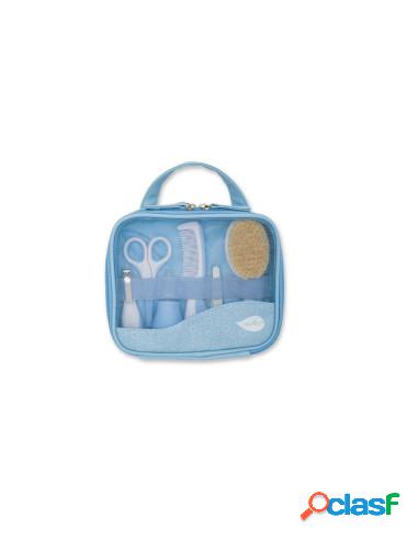 Nuvita - Kit Igiene Baby Care Blu