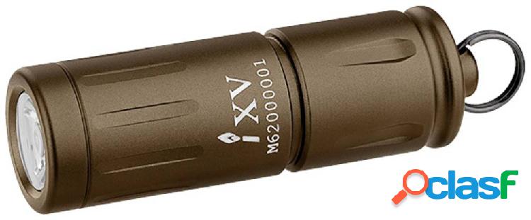 OLight IXV LED (monocolore) Torcia tascabile a batteria